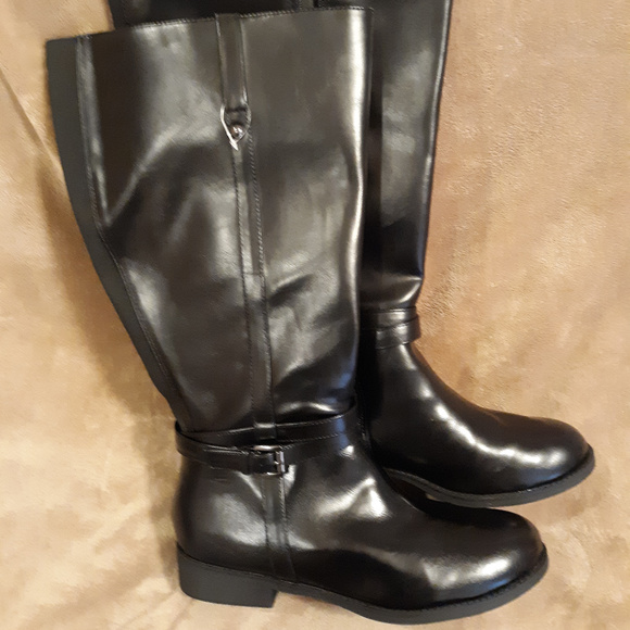 women's maisie riding boot